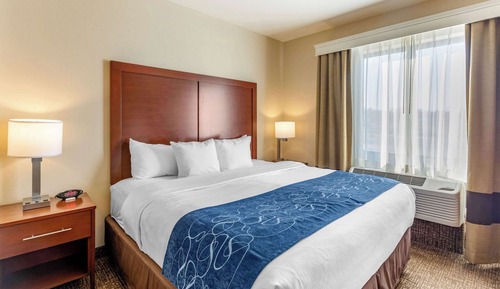 Suite, 1 très grand lit et 1 canapé-lit, non-fumeurs