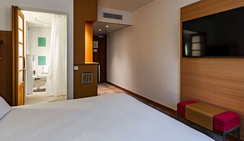 Chambre Classique, 1 lit double
