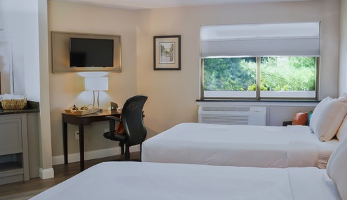Chambre Double Tradition
