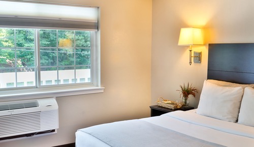 Chambre Simple Classique