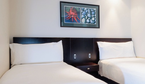 Chambre Familiale