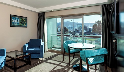 Appartement, 3 chambres