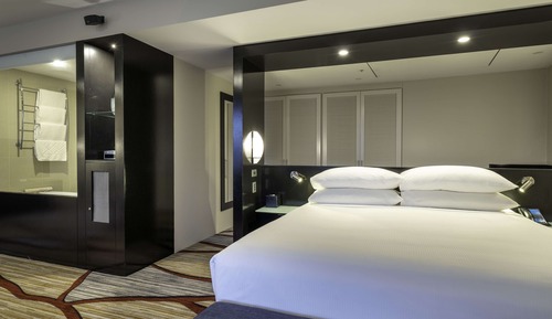 Suite, 1 chambre