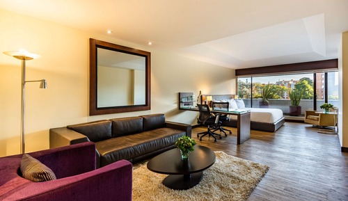 Chambre Premium