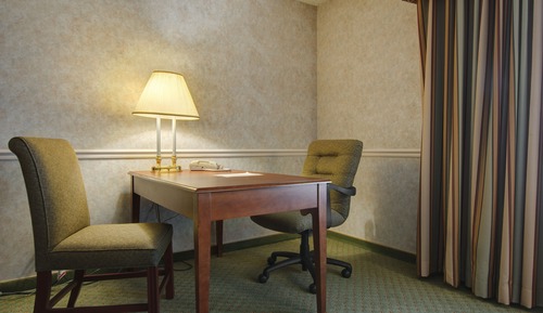 Chambre Standard, 2 grands lits, non-fumeurs