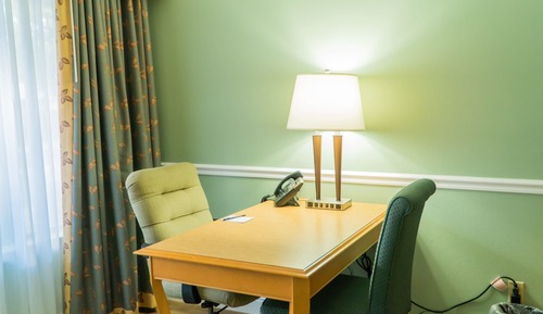 Chambre Exécutive, 1 très grand lit, non-fumeurs