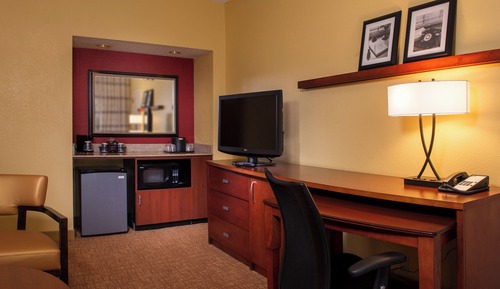 Suite, 2 lits doubles, non-fumeurs