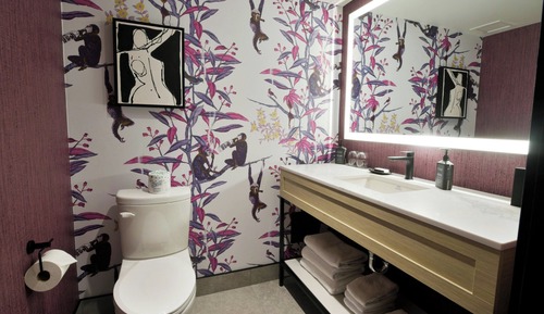 Suite, 1 chambre