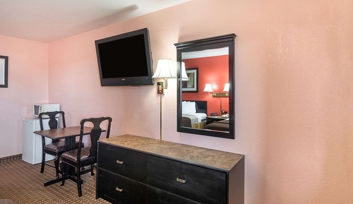 Chambre Standard, 2 grands lits, non-fumeurs