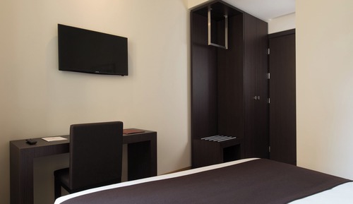 Chambre Double (Small)