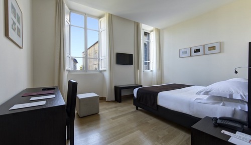 Chambre Double Standard