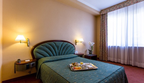 Chambre Double Économique