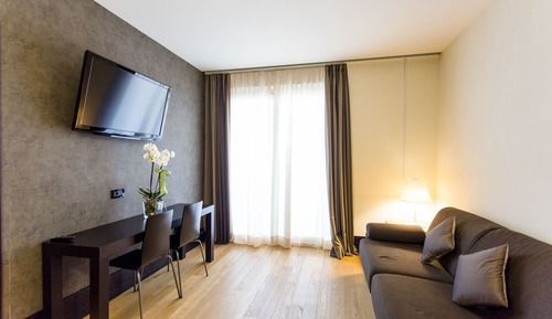 Suite Supérieure