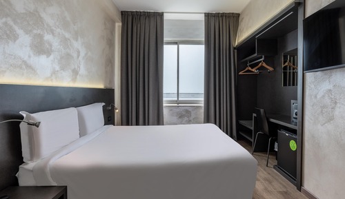 Chambre Double Standard