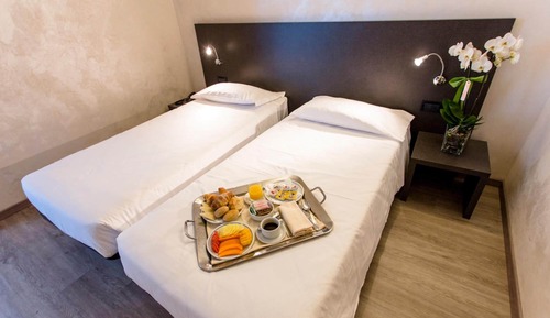 Chambre Triple Standard