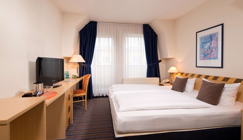 Chambre Simple Affaires