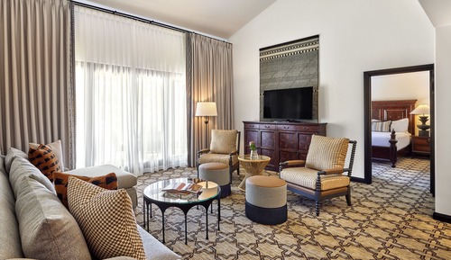 Suite, 1 chambre (Camelback View Suite)