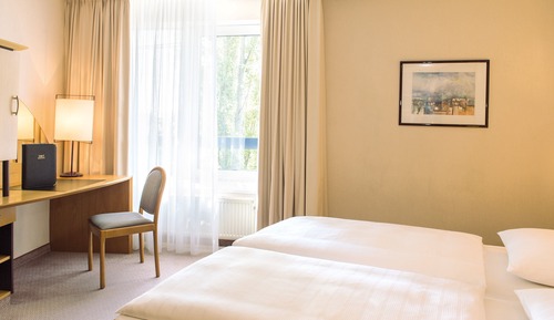 Chambre Standard (Streetview)