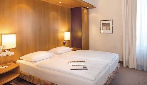 Appartement (Streetview)