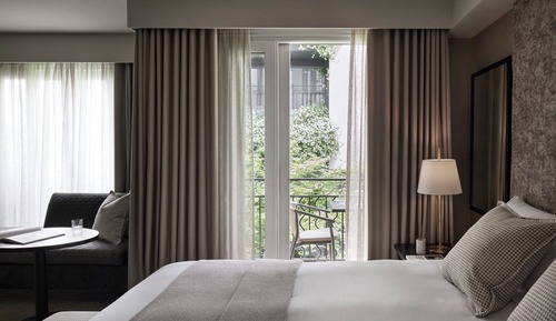 Chambre Exécutive