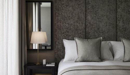 Chambre Classique