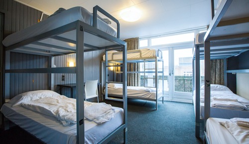 Chambre Familiale (8 Persons)