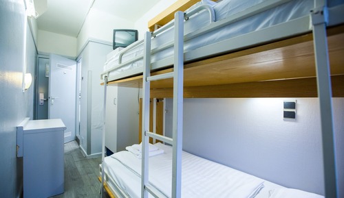 Chambre Simple Classique