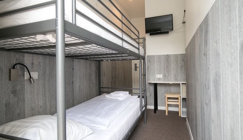 Chambre Économique