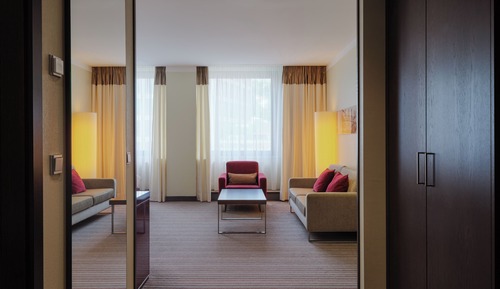 Chambre Deluxe