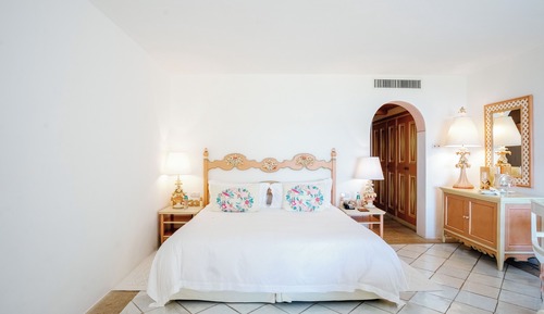 Chambre Supérieure