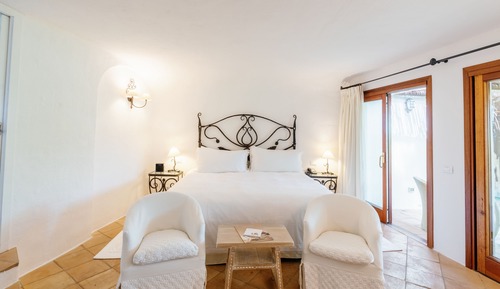 Maison, 3 chambres (Pool Casa di Sopra)