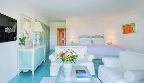 Chambre Premium