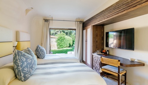 Villa, 3 chambres (Pool Villa)