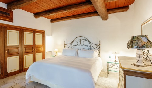 Suite, 2 chambres (Duplex Sea Suite)