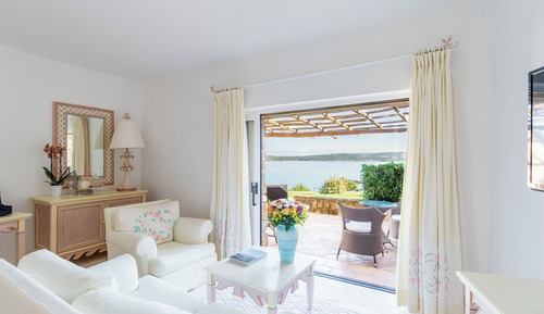 Chambre Premium (Frontline)
