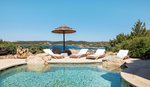Villa, 2 chambres (Pool Villa)