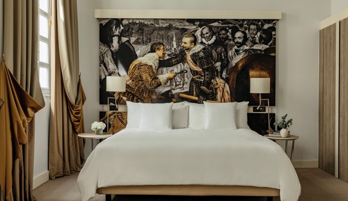 Chambre Premium