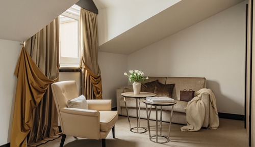 Red Level, Suite, 3 chambres