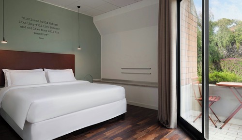 Chambre Classique, 1 grand lit