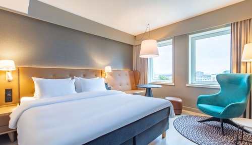 Chambre Standard