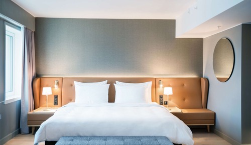 Suite, 1 chambre (Atlantic)