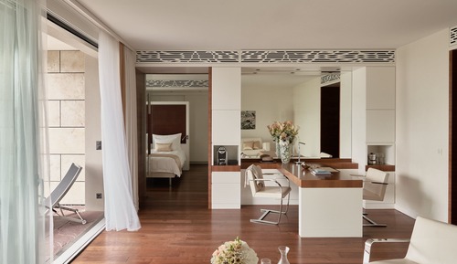 Suite