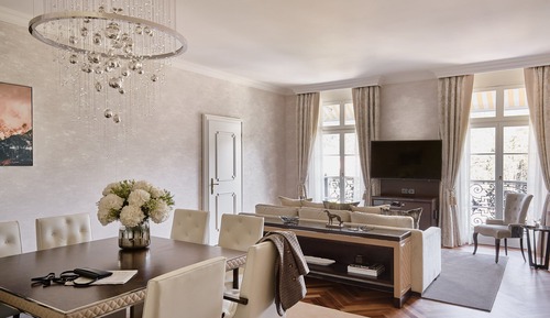 Suite Majestueuse
