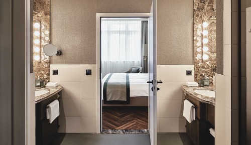 Suite (Grand Deluxe)