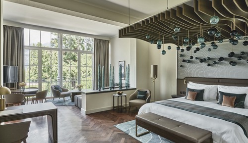 Suite Deluxe