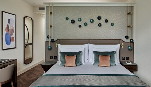 Chambre Confort