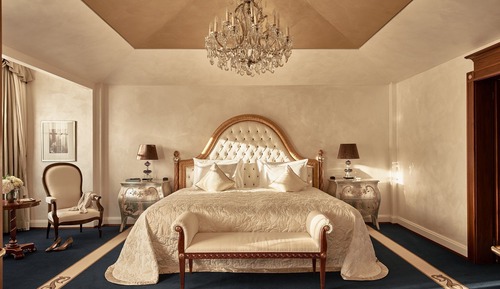 Suite Royale
