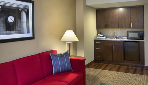 Suite, 1 chambre