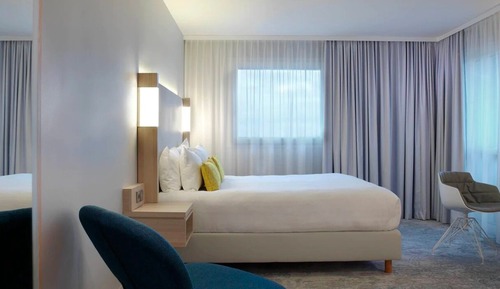 Chambre Exécutive (Jangle)