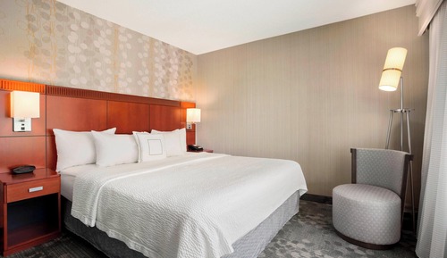 Suite, 1 chambre
